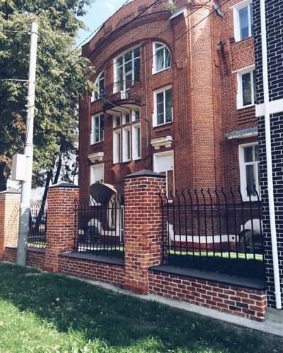 Фотография хостела YES!