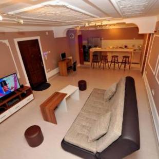 Фотографии хостела
Hostel Day 'N' Night