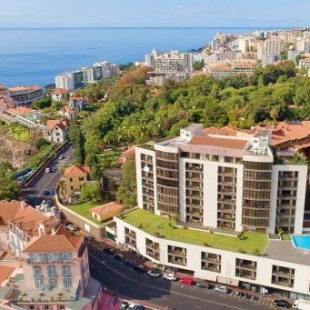 Фотография апарт отеля Quinta Miramar