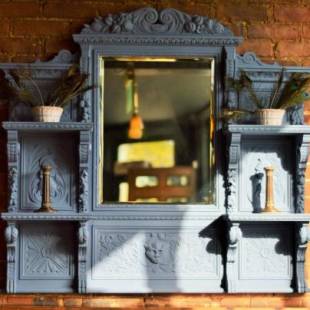 Фотографии мини отеля
The King Alfred Pub