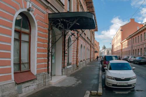 Фотография гостиницы Номера на Садовой