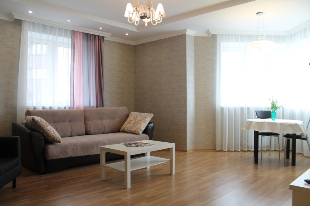 Фотография квартиры Апартаменты Столичный 10