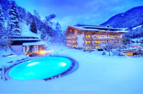 Фотография гостиницы Gartenhotel Theresia