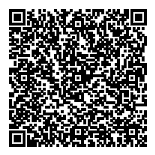 QR код гостевого дома На Янтарной