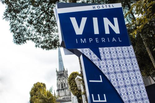 Фотография хостела Hostel Vin Imperial