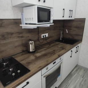 Фотография квартиры Квартира на Улице Рождественского 3А