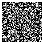 QR код апарт отеля Апельсин на Чистопольской