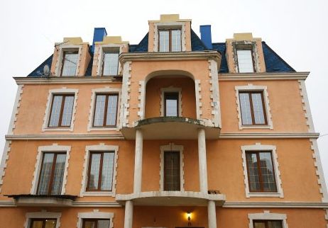 Фотографии гостиницы 
            Дасн Холл