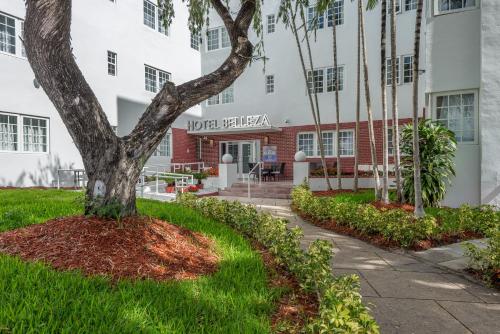 Фотография гостиницы Hotel Belleza