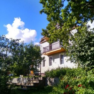 Фотография гостевого дома Дом для отпуска В деревне Демидково, 14а