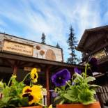 Фотография гостиницы Tankavaara Gold Village