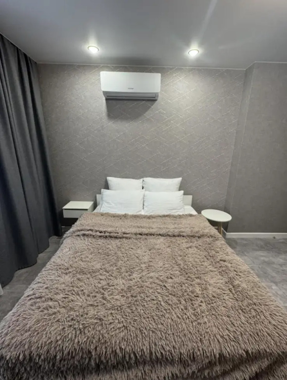 Фотография квартиры Апартаменты стандарт на улице Стартовая 1