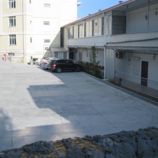 Фотография квартиры Апартаменты Яхт-клуб