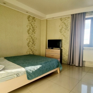 Фотография квартиры Апартаменты RoomOnDay Красный Кит арт.000124