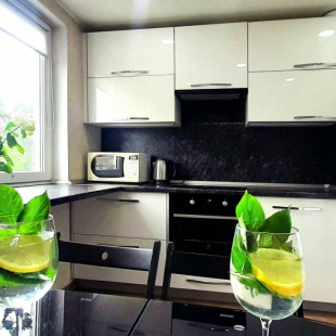 Фотография квартиры Апартаменты в Рыбной Деревне Двухкомнатные Комфорт