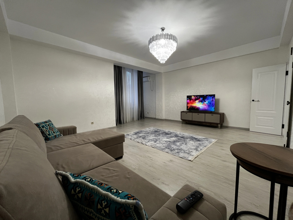 Фотография квартиры Апартаменты Sundag Кав5