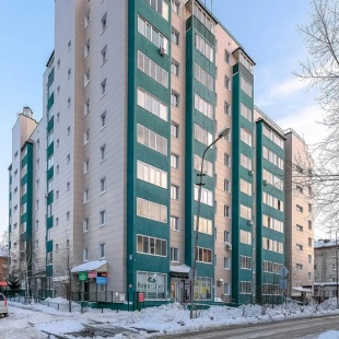 Фотография квартиры Апартаменты на улице Фасадная 15/1