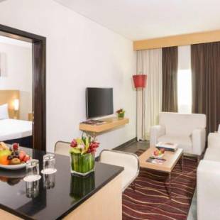 Фотографии гостиницы 
            ibis Seef Manama