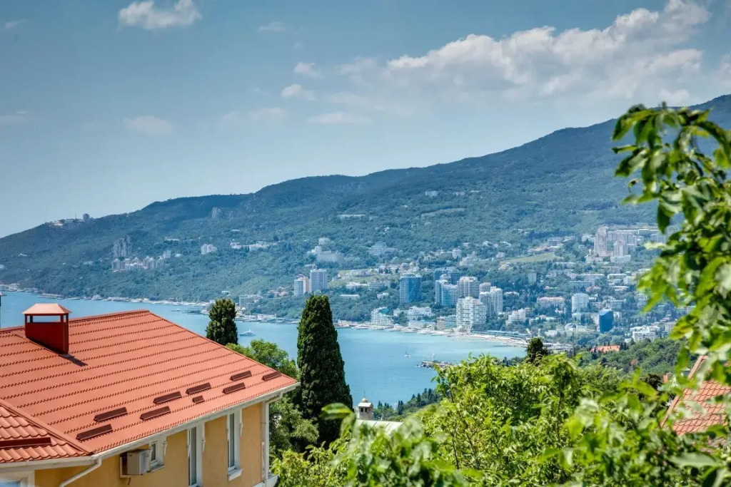 Фотография квартиры Квартира 7 на Мира