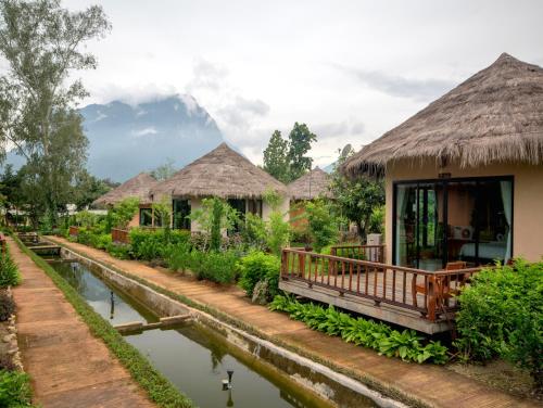 Фотография гостиницы Aurora Resort Chiangdao