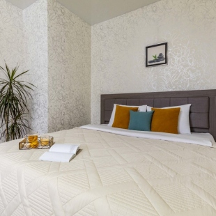 Фотография квартиры Квартира Современная квартира рядом с Екатеринбург Арена