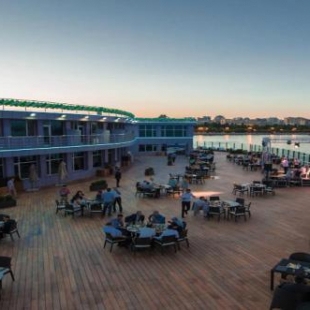 Фотография гостиницы Blue Sail