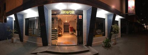 Фотография гостиницы Shallom Hotel