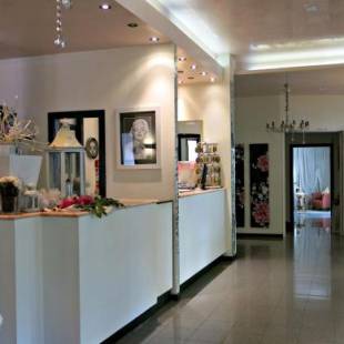 Фотографии гостиницы
Hotel Garisenda -B&B & Brunch in centro a Riccione-