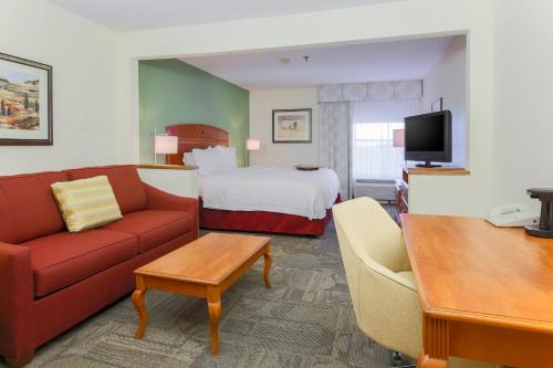 Фотографии гостиницы
Hampton Inn Lexington South