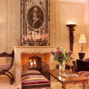 Фотографии гостиницы 
            Residence Henri IV