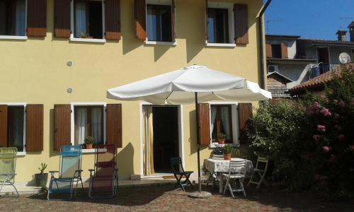 Фотография мини отеля B&B Casa Francesca