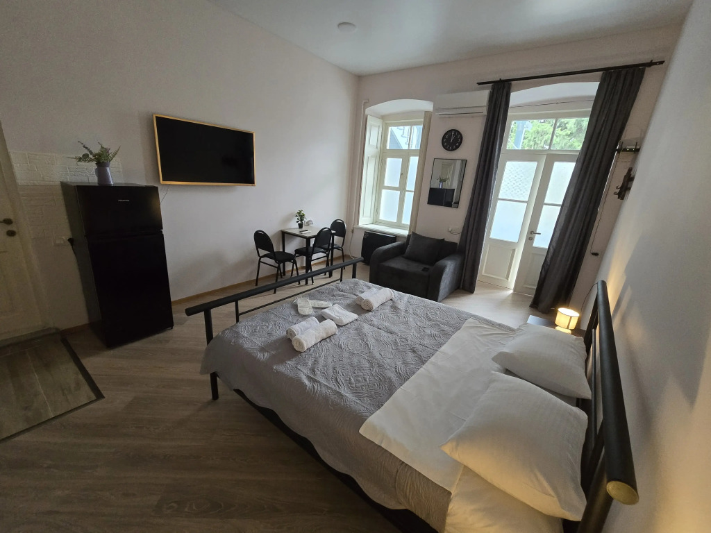 Фотография квартиры Апартаменты Art Nova 13 Beauty