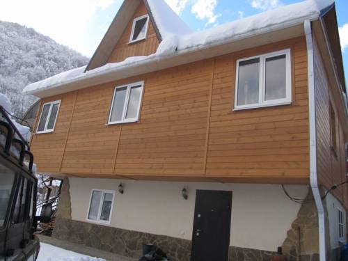 Фотография гостевого дома На Береговой, 33