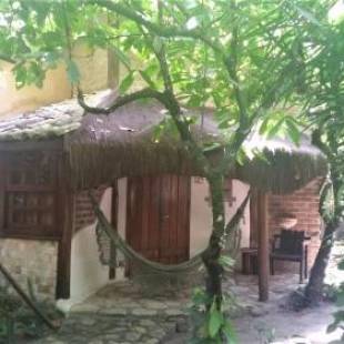 Фотографии мини отеля
Pousada Fruta Pão