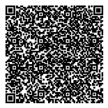 QR код квартиры Апартаменты Однокомнатная квартира в современном районе города