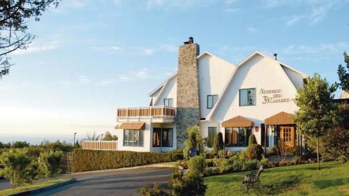 Фотография мини отеля Auberge Des 3 Canards