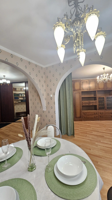 Фотография квартиры Квартира Теплый Берег