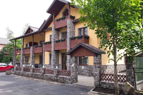 Фотография гостиницы Кексгольм