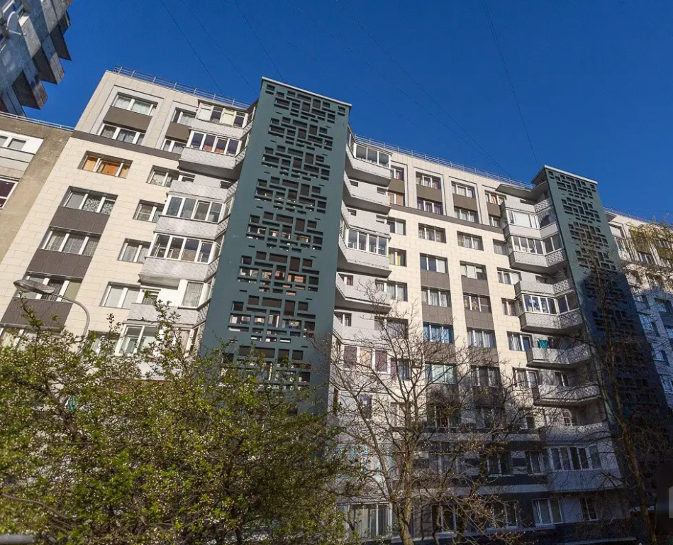 Фотография квартиры Апартаменты на улице Маршала Баграмяна