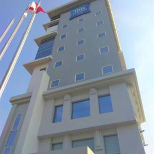 Фотографии гостиницы 
            ibis budget Surabaya Diponegoro