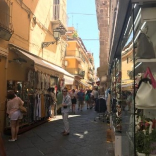 Фотография мини отеля Sorrento Deluxe B&B