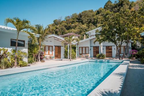 Фотография гостиницы The Cove