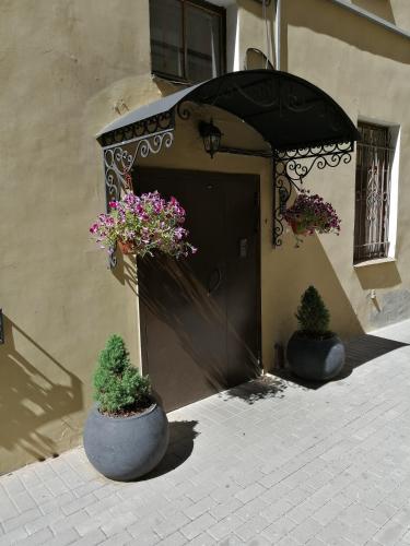 Фотография хостела 1703