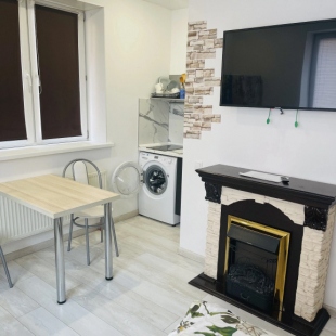 Фотография квартиры Апартаменты Супонево