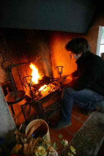 Фотография базы отдыха La Riserva Montebello