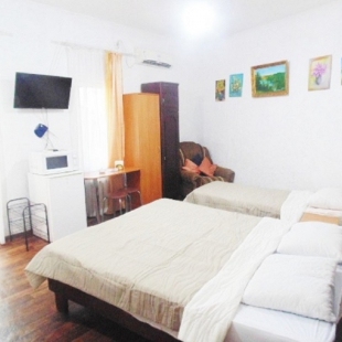 Фотография квартиры Апартаменты 2 минуты пешком от набережной Терешковой