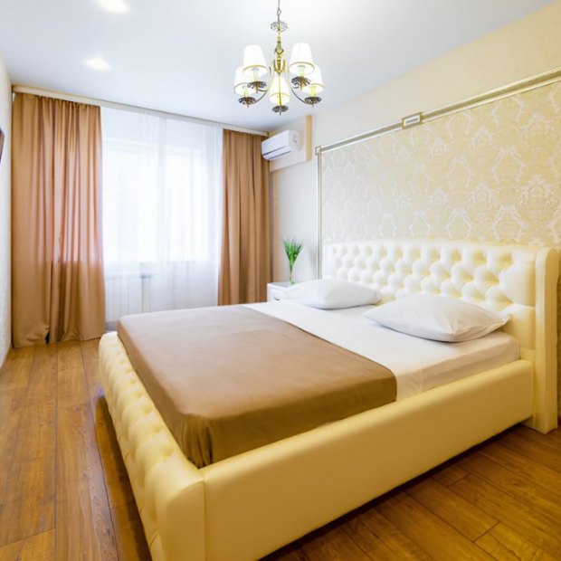 Фотографии квартиры
Апартаменты Мичурина 149