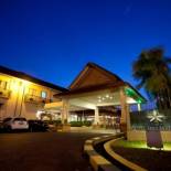Фотография гостиницы Hotel Seri Malaysia Alor Setar