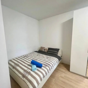 Фотография квартиры Квартира Art Life Apartment Orange Park 1