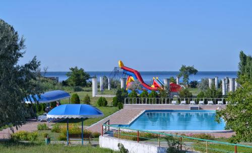 Фотографии гостиницы
Скифос